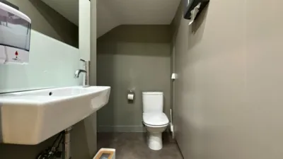 Local comercial en venta en Calle de Concarera, Casco Histórico (Tudela) de 120.000 €