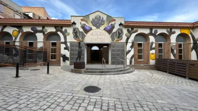 Local comercial en venta en Calle de Concarera, Casco Histórico (Tudela) de 120.000 €