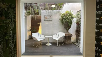 Local comercial en venta en Calle de Concarera, Casco Histórico (Tudela) de 120.000 €