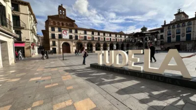 Local comercial en venta en Calle de Concarera, Casco Histórico (Tudela) de 120.000 €