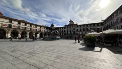 Local comercial en venta en Calle de Concarera, Casco Histórico (Tudela) de 120.000 €