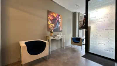 Local comercial en venta en Calle de Concarera, Casco Histórico (Tudela) de 120.000 €