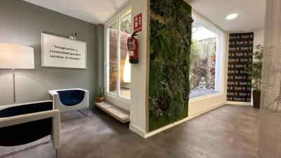 Local comercial en venta en Calle de Concarera, Casco Histórico (Tudela) de 120.000 €
