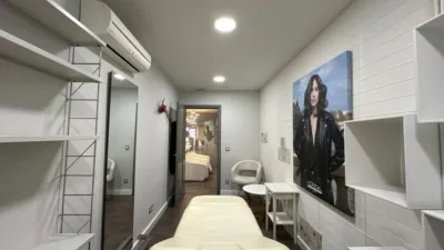 Local comercial en venta en Calle de Concarera, Casco Histórico (Tudela) de 120.000 €