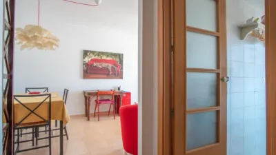 Apartment on Calle María Lejarraga photo 17