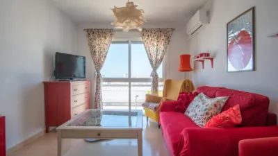 Apartment on Calle María Lejarraga photo 20
