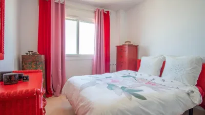 Apartment on Calle María Lejarraga photo 31