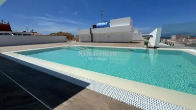 Penthouse on Mar De Fondo Street photo 23