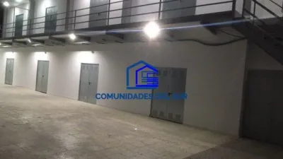 Trastero en alquiler en Zona Franca , Cortadura-Zona Franca (Cádiz Capital) de 200 €<span>/mes</span>