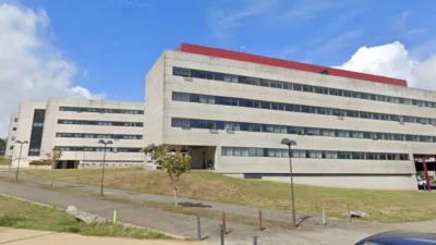 Trastero en venta en Plaza de Manuel Ríos Suárez - Vista 2