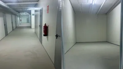 Trastero en venta en Plaza de Manuel Ríos Suárez - Vista 4