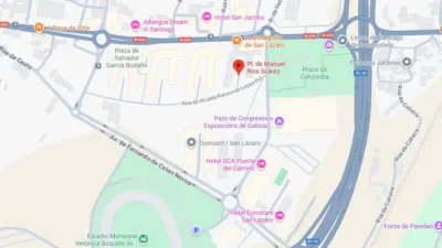 Trastero en venta en Plaza de Manuel Ríos Suárez - Més