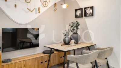 Piso en alquiler en Calle de Treviño - Imagen 10