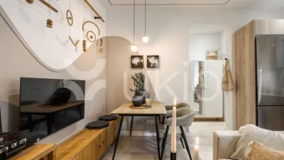 Piso en alquiler en Calle de Treviño - Imagen 11