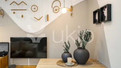 Piso en alquiler en Calle de Treviño - Imagen 12