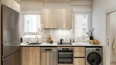 Piso en alquiler en Calle de Treviño - Imagen 13