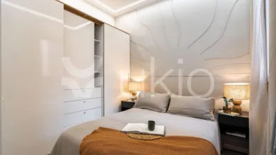 Piso en alquiler en Calle de Treviño - Imagen 15