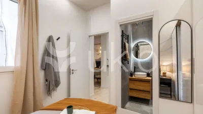 Piso en alquiler en Calle de Treviño - Imagen 16