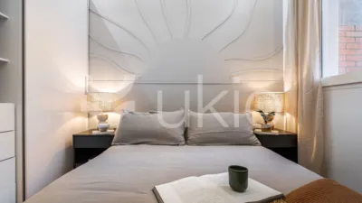 Piso en alquiler en Calle de Treviño - Imagen 17