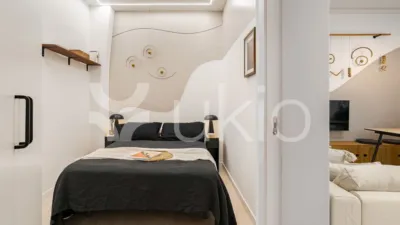 Piso en alquiler en Calle de Treviño - Imagen 18