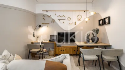 Piso en alquiler en Calle de Treviño - Imagen 3