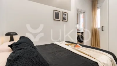 Piso en alquiler en Calle de Treviño - Imagen 21