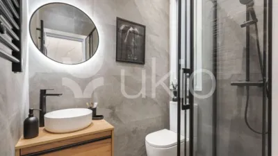 Piso en alquiler en Calle de Treviño - Imagen 23