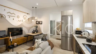 Piso en alquiler en Calle de Treviño - Imagen 2