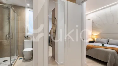 Piso en alquiler en Calle de Treviño - Imagen 4