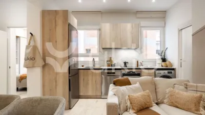 Piso en alquiler en Calle de Treviño - Imagen 7