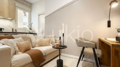 Piso en alquiler en Calle de Treviño - Imagen 8