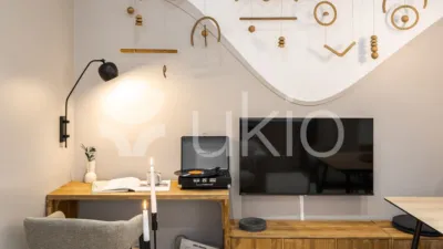 Piso en alquiler en Calle de Treviño - Imagen 9