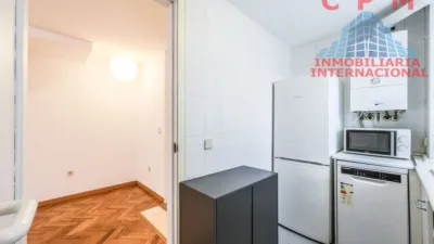 Dúplex en alquiler en Cuatro Caminos - Imagen 10