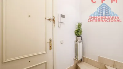 Dúplex en alquiler en Cuatro Caminos - Imagen 11