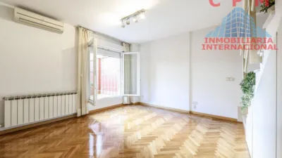 Dúplex en alquiler en Cuatro Caminos - Imagen 12