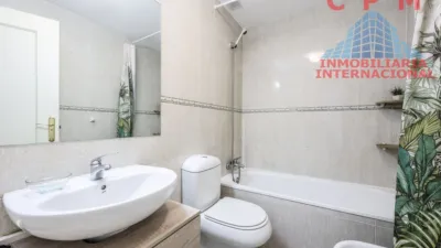 Dúplex en alquiler en Cuatro Caminos - Imagen 14