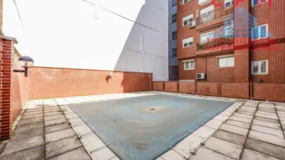 Dúplex en alquiler en Cuatro Caminos - Imagen 19