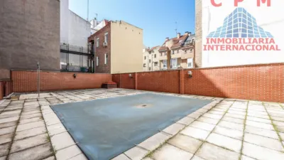 Dúplex en alquiler en Cuatro Caminos - Imagen 20