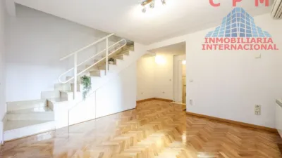 Dúplex en alquiler en Cuatro Caminos - Imagen 2