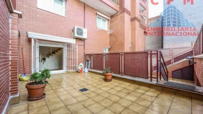 Dúplex en alquiler en Cuatro Caminos - Imagen 5