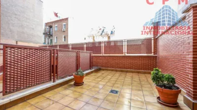 Dúplex en alquiler en Cuatro Caminos - Imagen 6