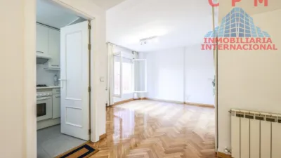 Dúplex en alquiler en Cuatro Caminos - Imagen 7