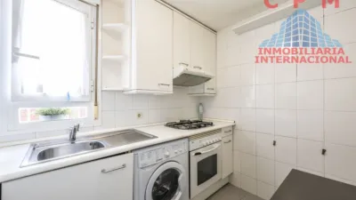 Dúplex en alquiler en Cuatro Caminos - Imagen 8