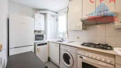 Dúplex en alquiler en Cuatro Caminos - Imagen 9