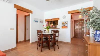 Piso en venta en Calle Rambla, 191, Villaricos (Cuevas del Almanzora) de 169.000 €