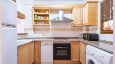 Piso en venta en Calle Rambla, 191, Villaricos (Cuevas del Almanzora) de 169.000 €