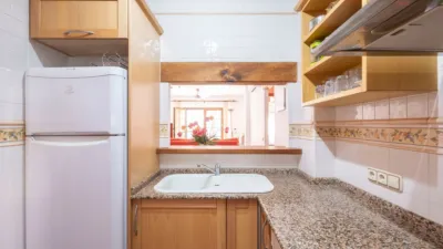 Piso en venta en Calle Rambla, 191, Villaricos (Cuevas del Almanzora) de 169.000 €