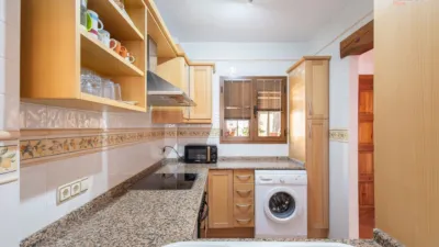 Piso en venta en Calle Rambla, 191, Villaricos (Cuevas del Almanzora) de 169.000 €