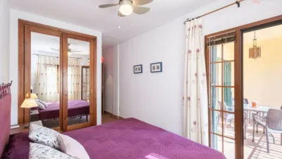 Piso en venta en Calle Rambla, 191, Villaricos (Cuevas del Almanzora) de 169.000 €