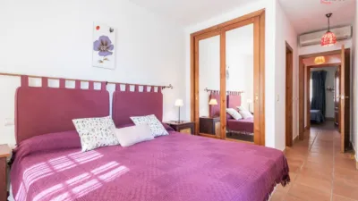 Piso en venta en Calle Rambla, 191, Villaricos (Cuevas del Almanzora) de 169.000 €